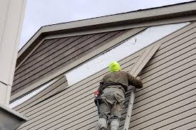 West Odessa, TX Siding Installation & Repair Company